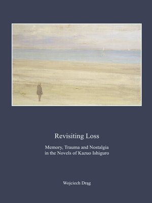 cover image of Revisiting Loss